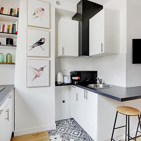 Pick A Flat'S Apartements In Louvre-Rivoli - Rue Du Roule Paris Extérieur photo