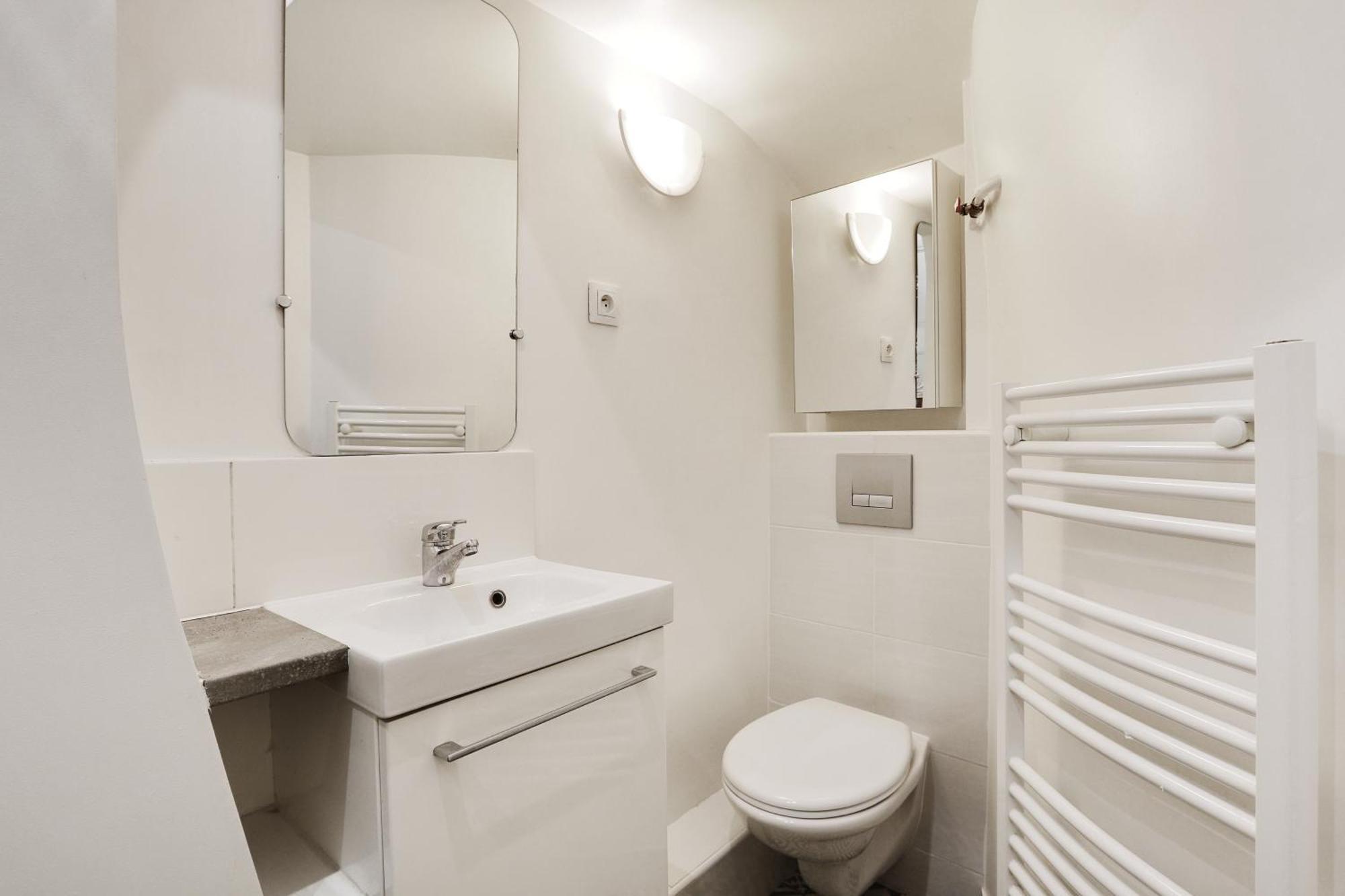 Pick A Flat'S Apartements In Louvre-Rivoli - Rue Du Roule Paris Extérieur photo
