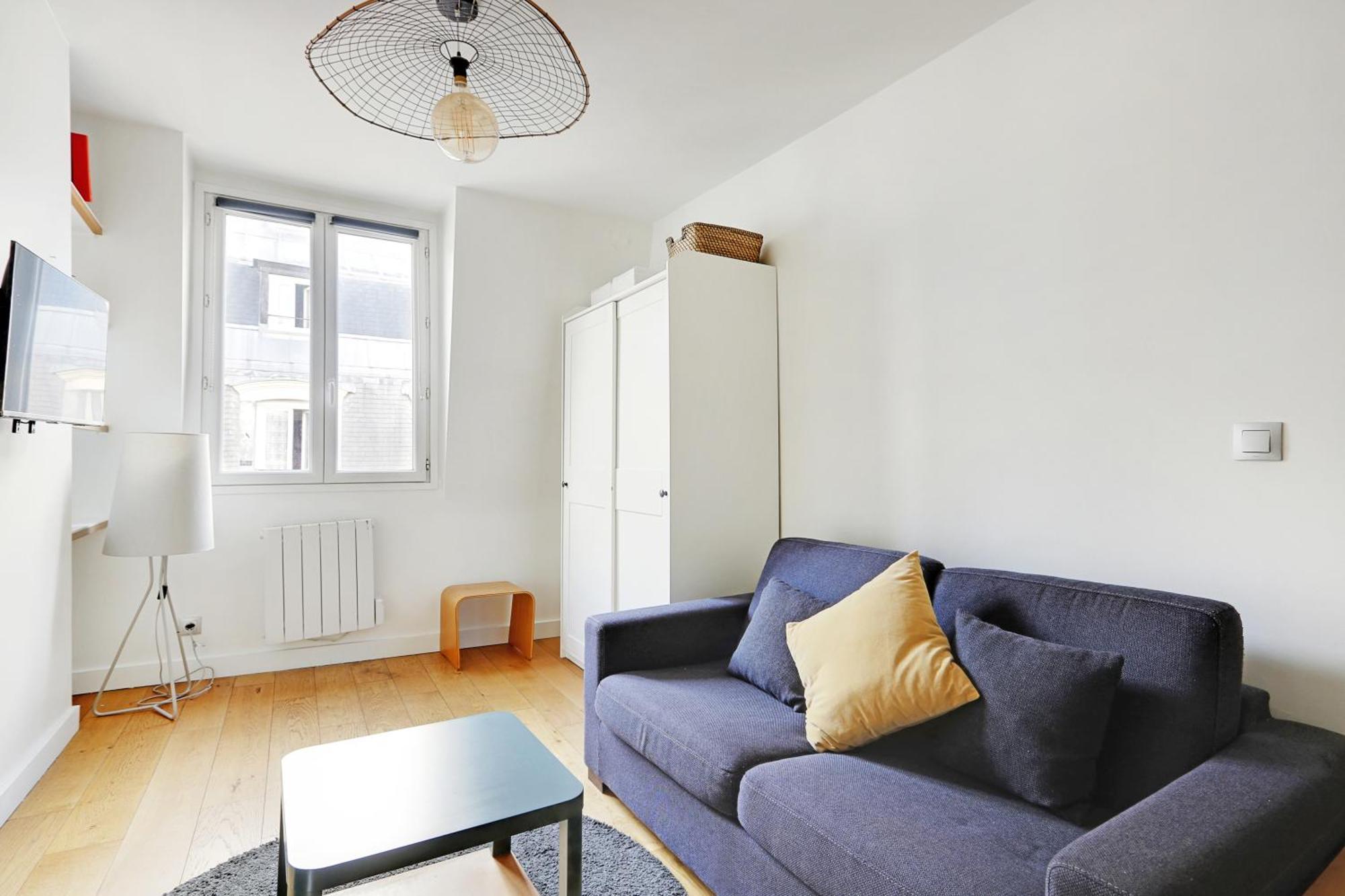 Pick A Flat'S Apartements In Louvre-Rivoli - Rue Du Roule Paris Extérieur photo