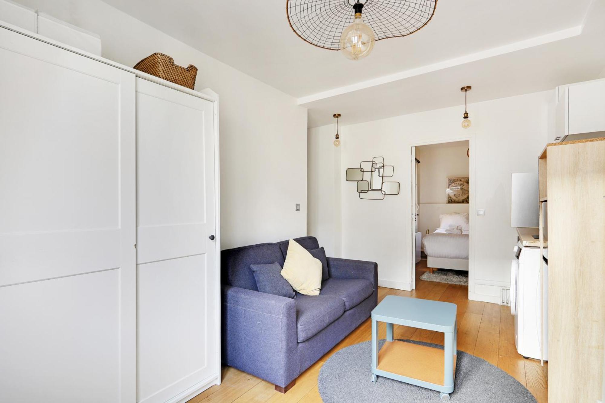 Pick A Flat'S Apartements In Louvre-Rivoli - Rue Du Roule Paris Extérieur photo