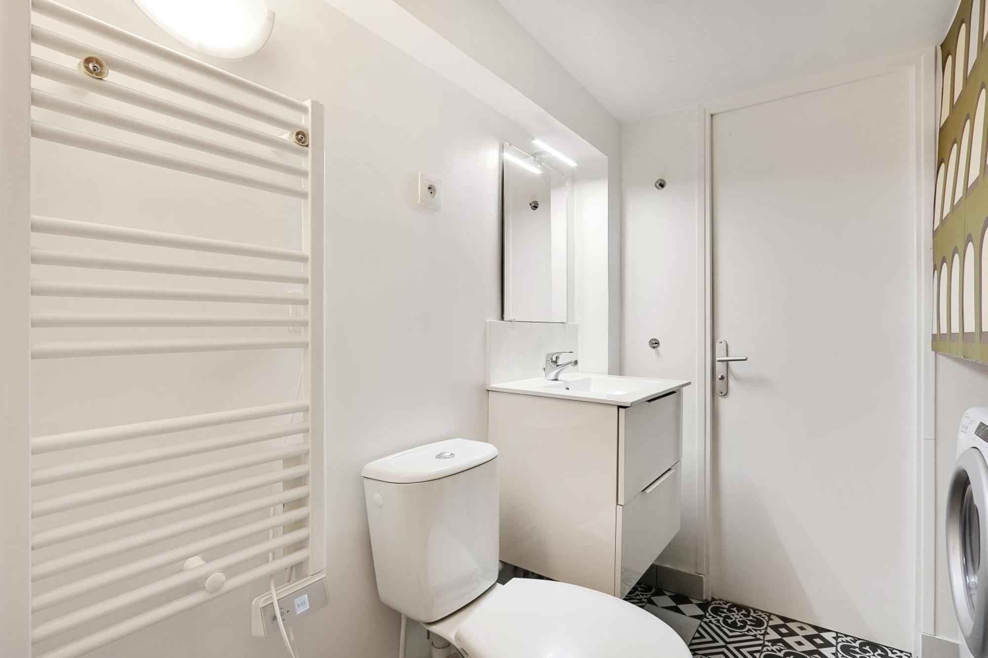 Pick A Flat'S Apartements In Louvre-Rivoli - Rue Du Roule Paris Extérieur photo