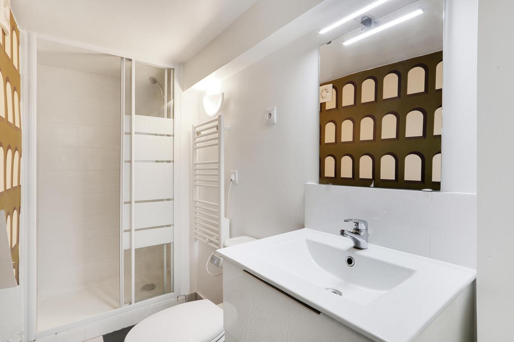 Pick A Flat'S Apartements In Louvre-Rivoli - Rue Du Roule Paris Extérieur photo