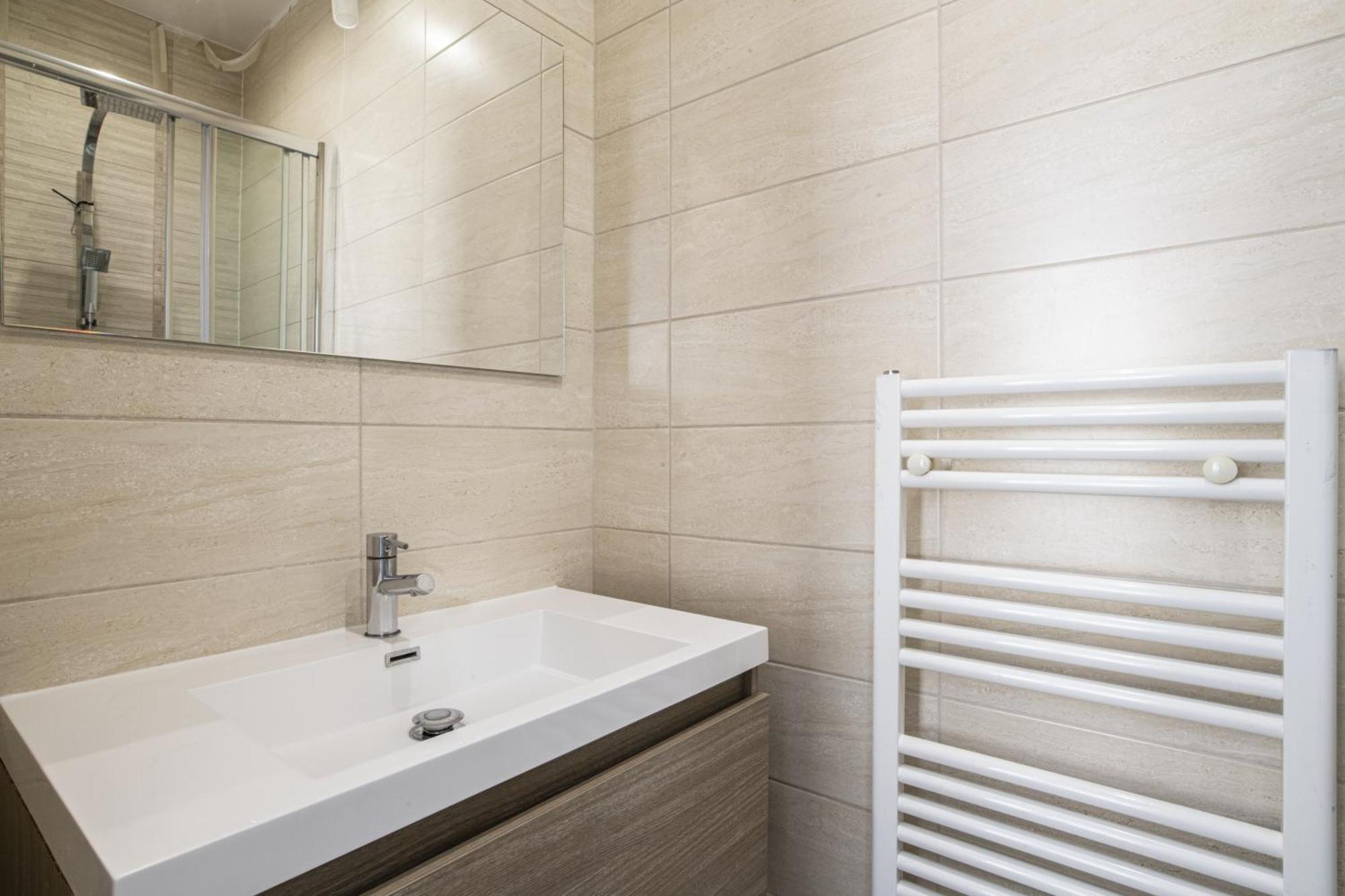 Pick A Flat'S Apartements In Louvre-Rivoli - Rue Du Roule Paris Extérieur photo